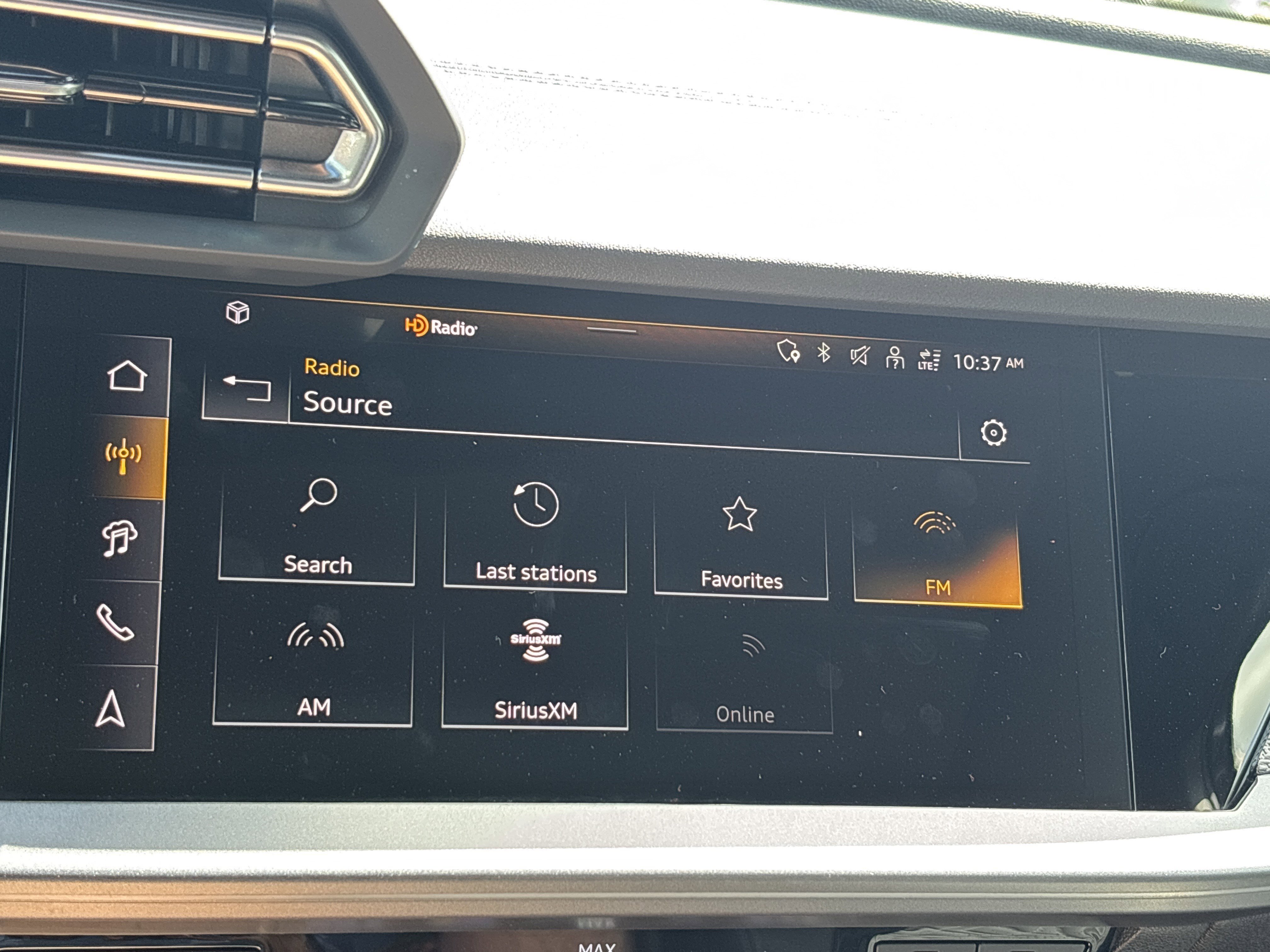 2025 Audi S3 Prestige - Photo 34
