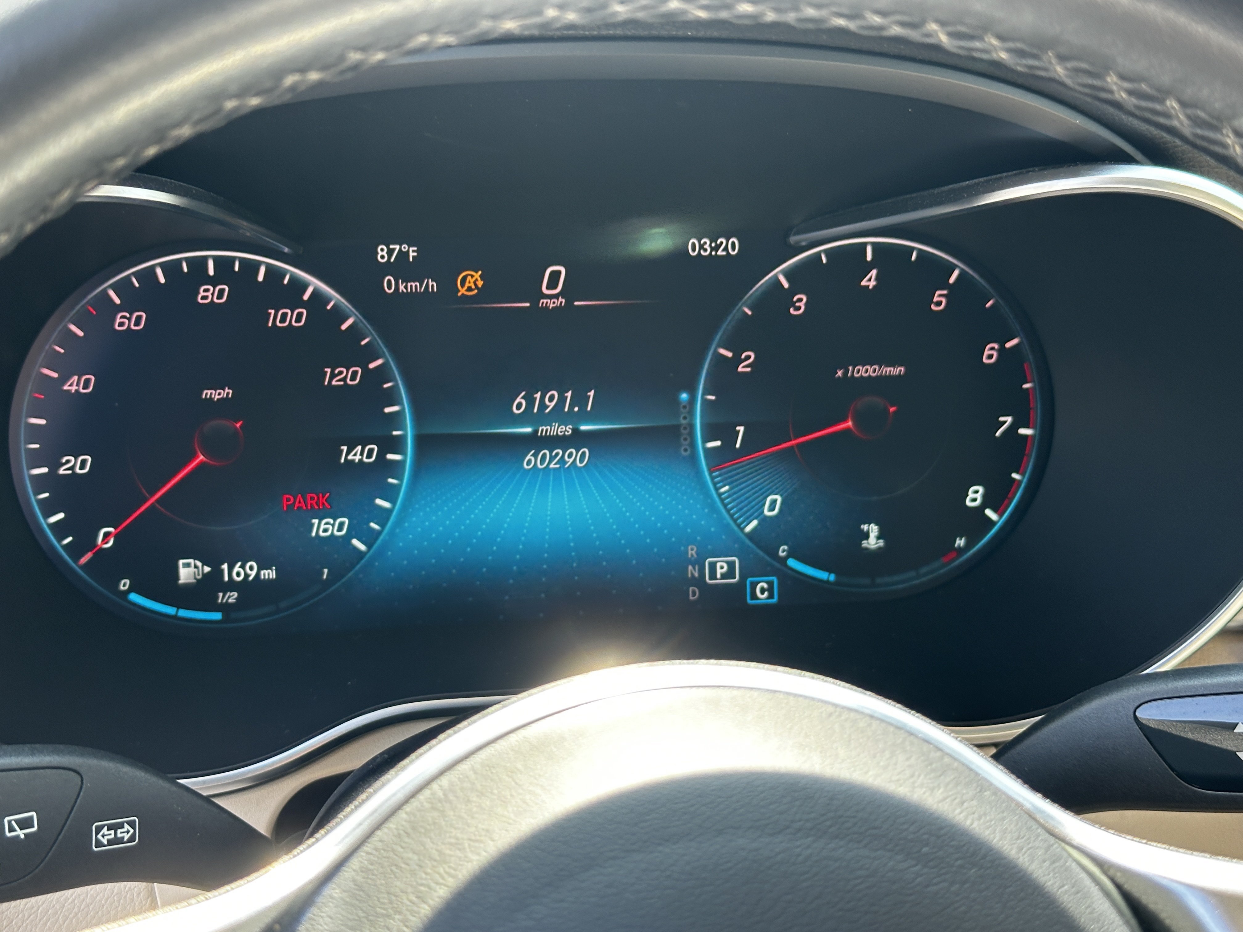 Certified Used 2021 Silver Mercedes-Benz GLC 300 image 30