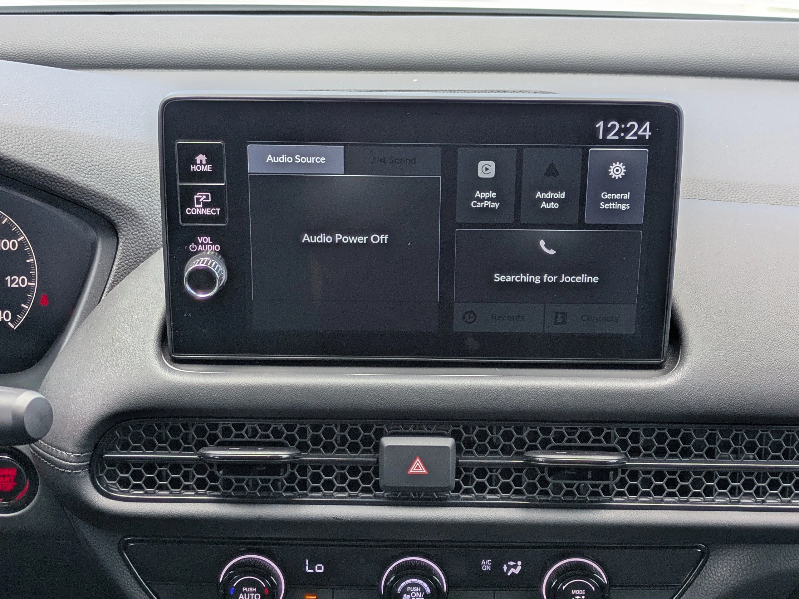 2026 Honda HR-V LX - Photo 46
