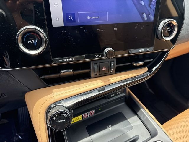 Certified Used 2024 Black Lexus 250 Premium image 19