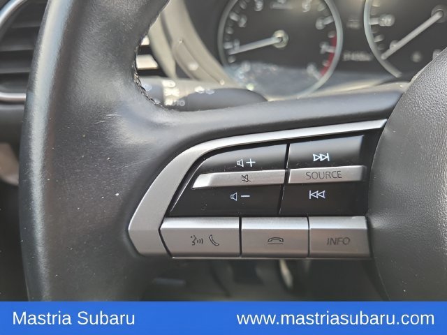 Used 2023 Silver Mazda 2.5 S Select Package image 13