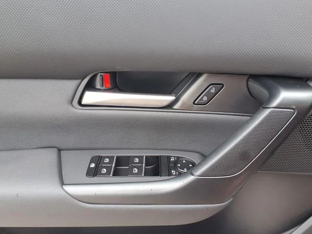 New 2026 Gray Mazda Preferred AWD image 15