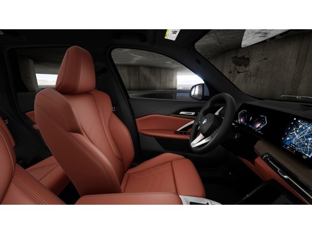 New 2027 Storm Bay Metallic BMW  image 9
