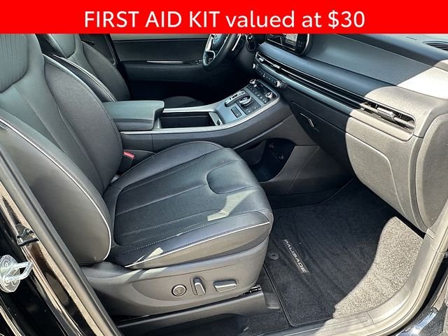 Used 2023 Black Hyundai XRT image 10