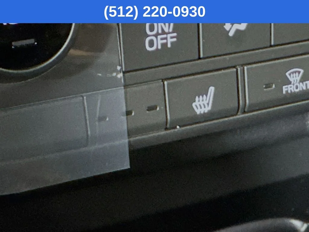 New 2026 Gray Subaru Wilderness image 25