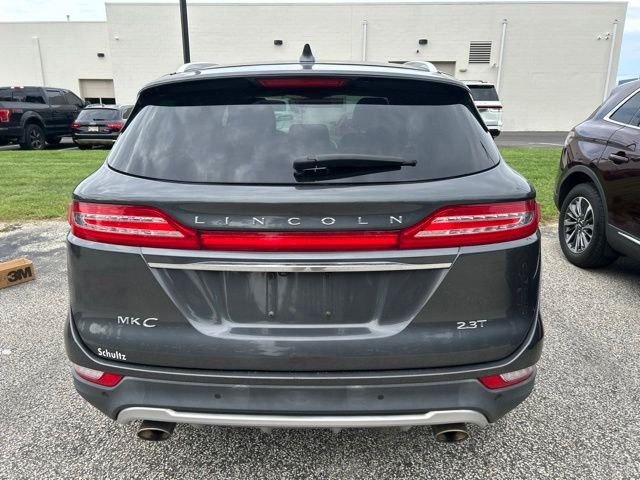 Used 2019 Gray Lincoln Reserve image 6