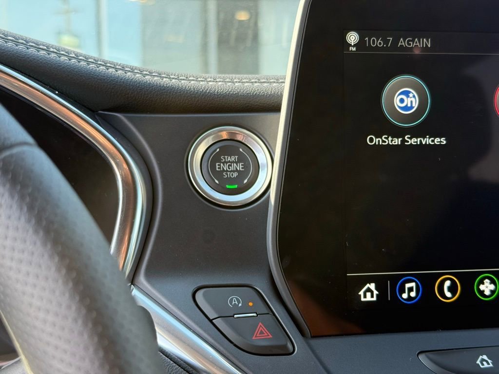 2025 Chevrolet Blazer 2LT - Photo 19