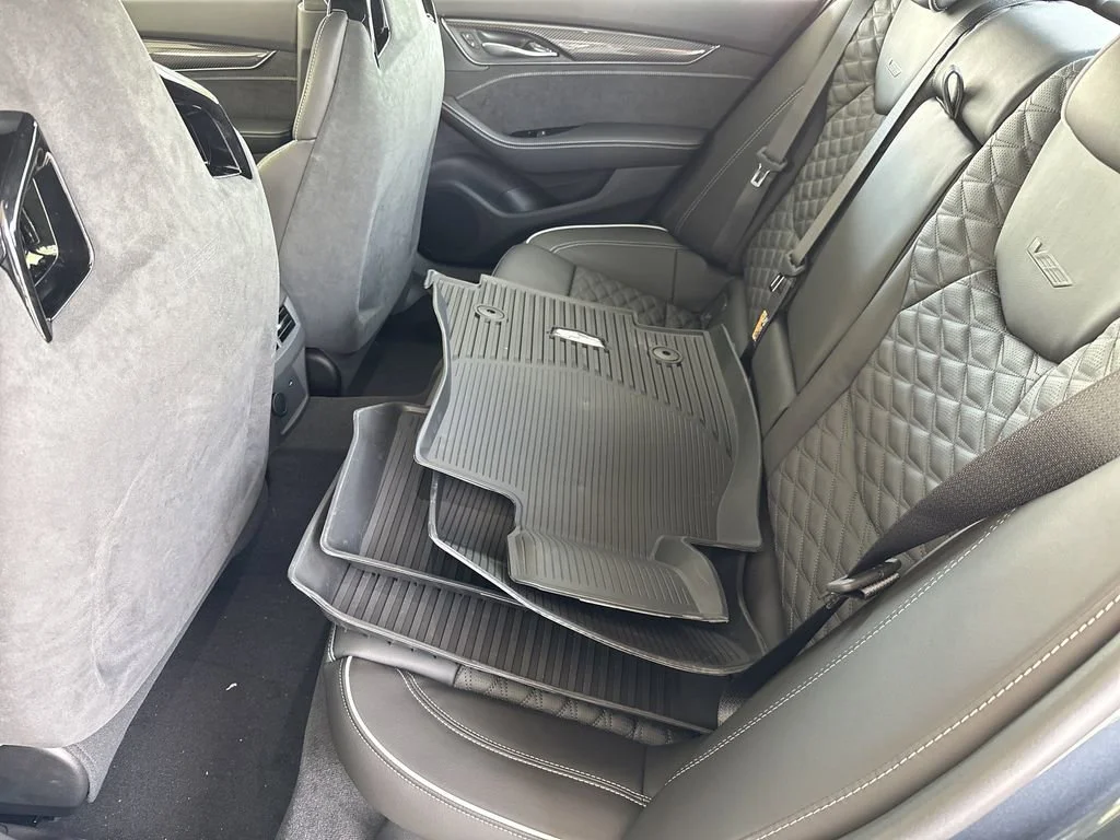 2026 Cadillac CT5 V-Series - Photo 26