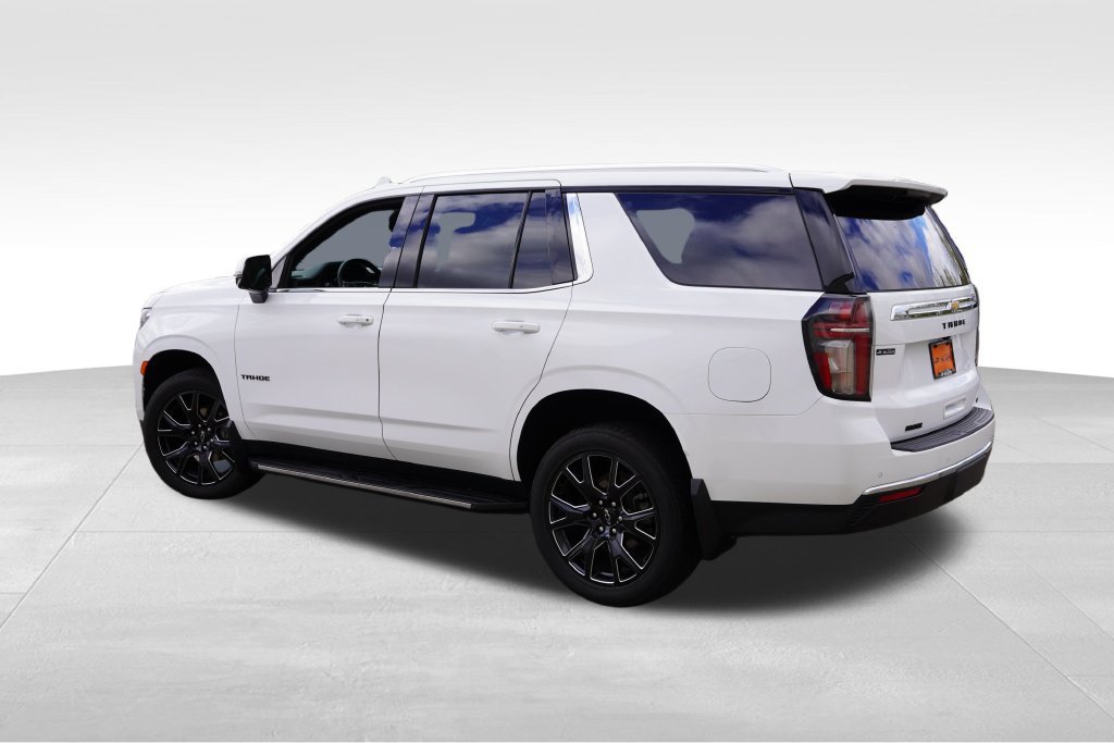 2023 Chevrolet Tahoe LT - Photo 8