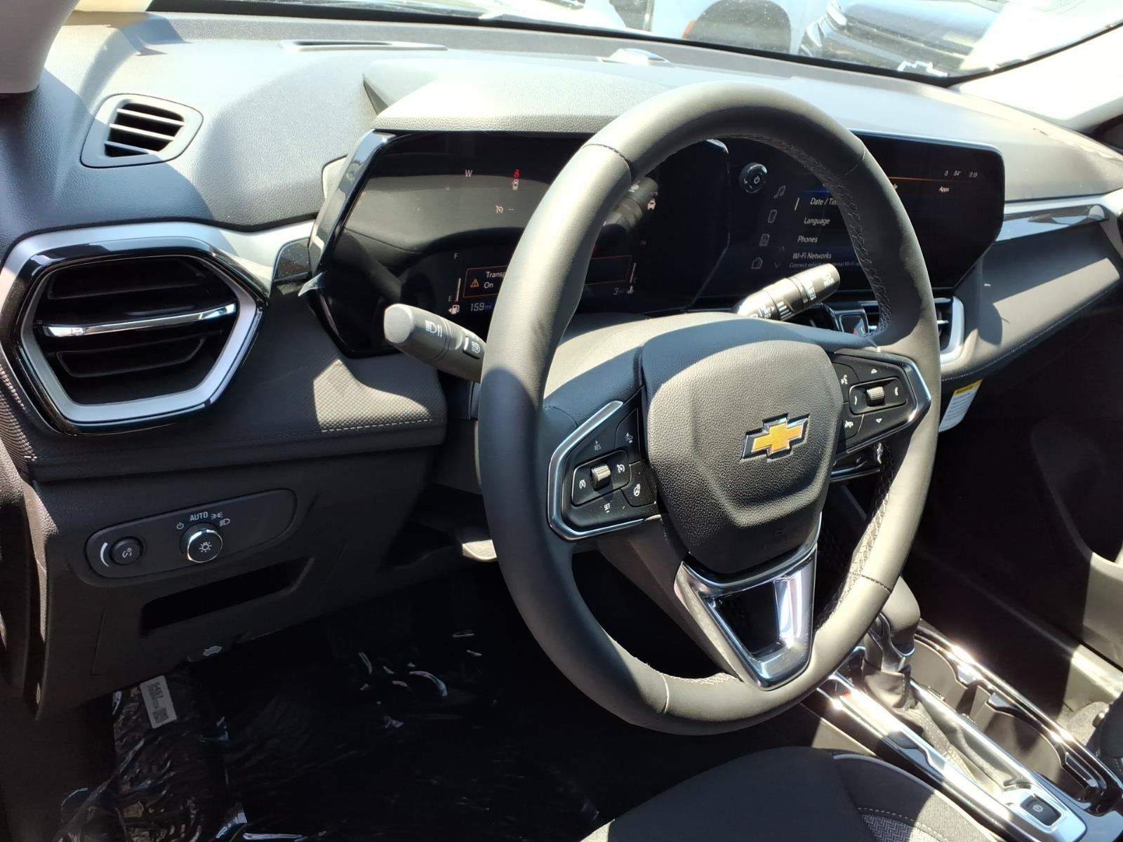 2026 Chevrolet Trailblazer LT - Photo 6