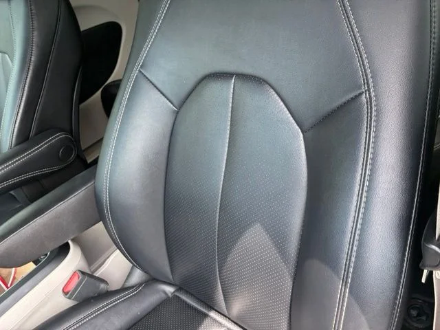 Used 2024 Silver Chrysler Touring L image 14