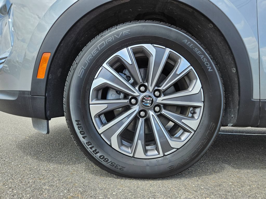 2024 Buick Envision Preferred - Photo 16