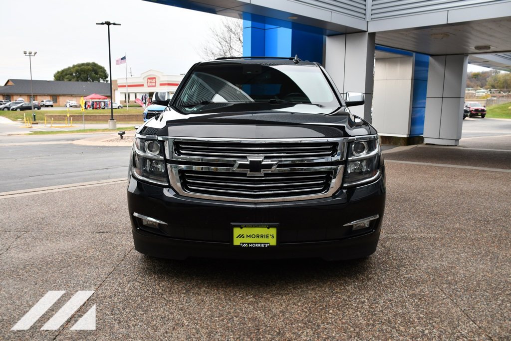 Used 2017 BLACK Chevrolet Premier image 12