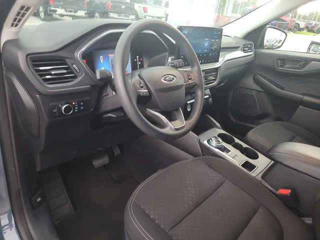 Used 2025 Blue Ford Active image 19