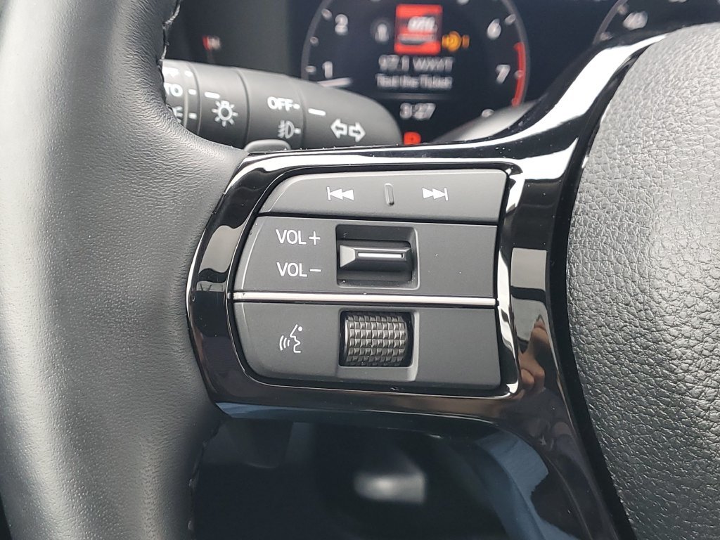 2024 Honda Pilot Elite - Photo 24