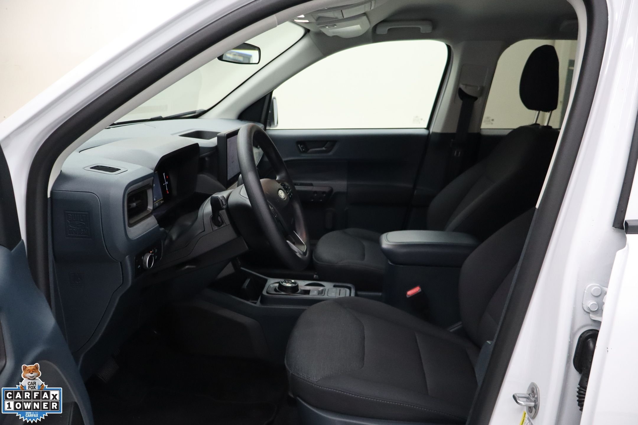 Used 2025 White Ford XL image 23