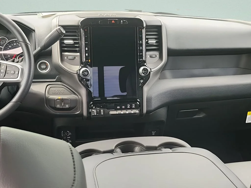 2026 RAM 2500 Tradesman - Photo 28