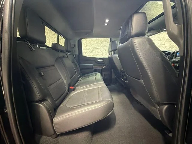 Used 2020 Onyx Black GMC Denali image 15