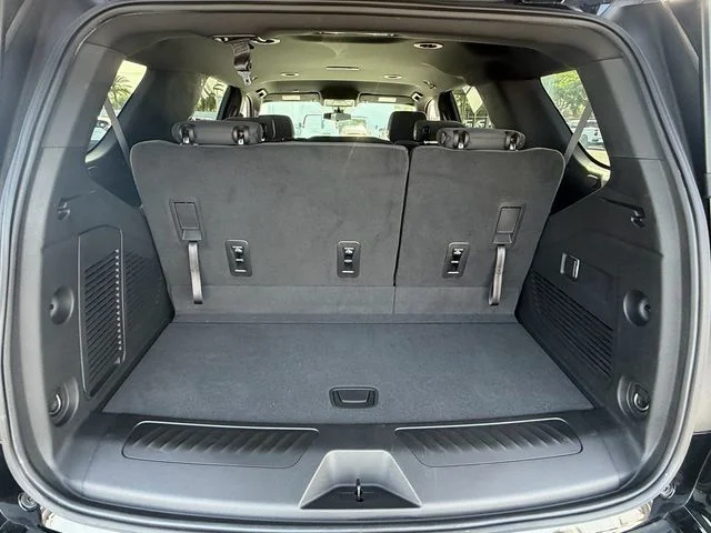 Used 2022 Black Chevrolet LS image 16
