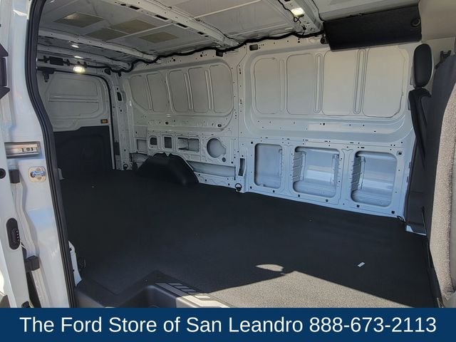 2025 Ford Transit Van Base - Photo 12