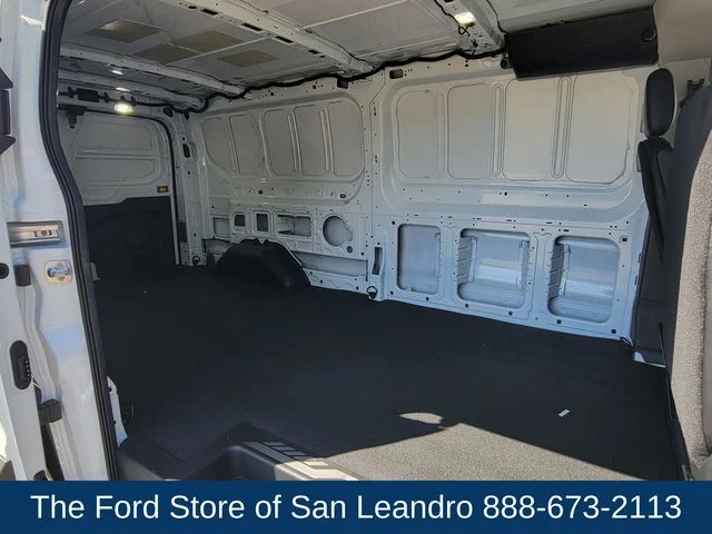 2025 Ford Transit Van Base - Photo 12