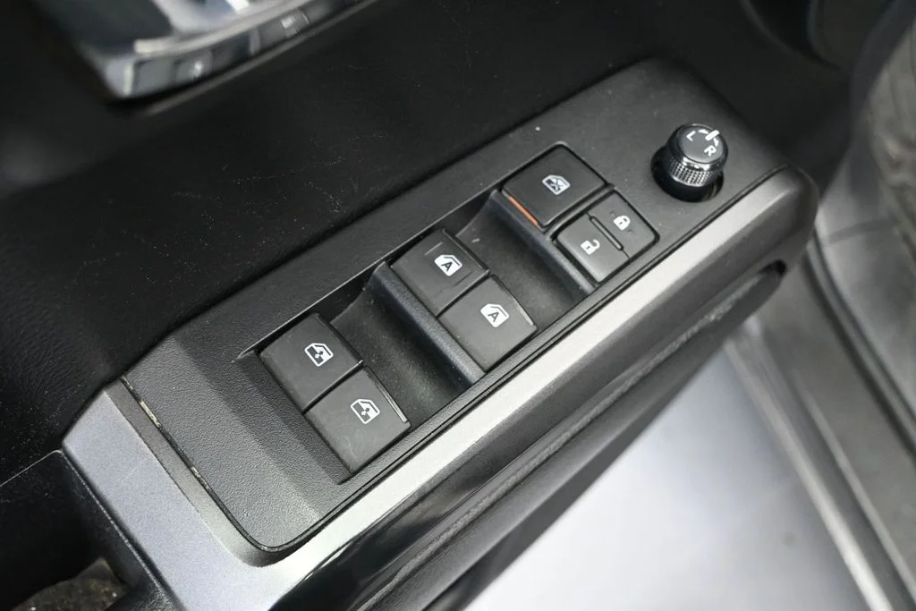Used 2021 Gray Toyota TRD Sport image 14