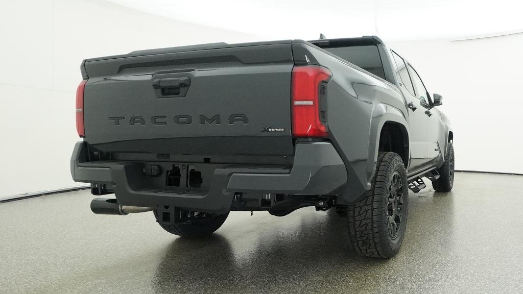 New 2026 Underground Toyota SR5 image 11
