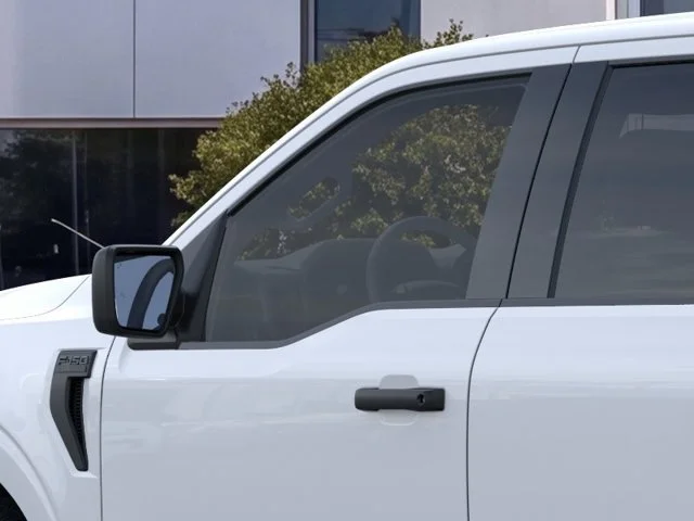 New 2026 Oxford White Ford STX image 20