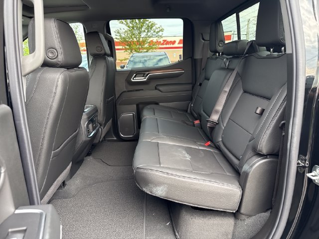 2026 GMC Sierra 1500 Denali - Photo 14