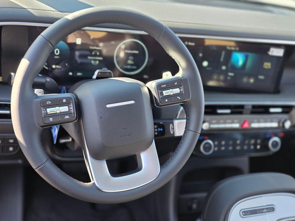 2026 Hyundai Palisade Limited - Photo 22