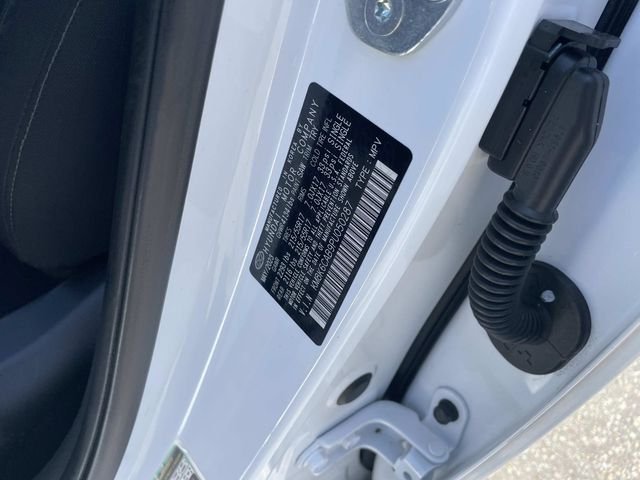 Certified Used 2023 Lunar Hyundai SEL image 19