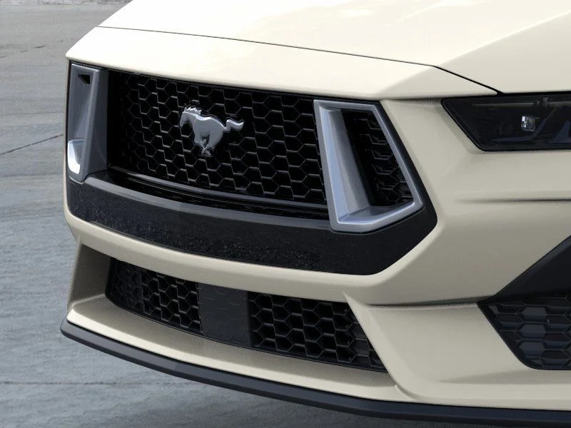 2025 Ford Mustang GT Premium Fastback - Photo 18