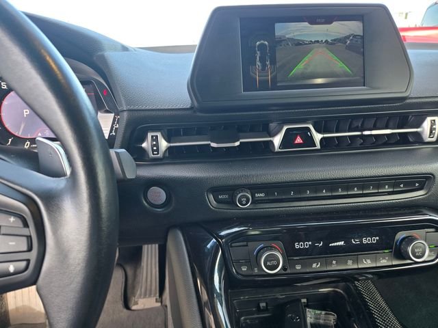 Used 2020  Toyota 3.0 image 11