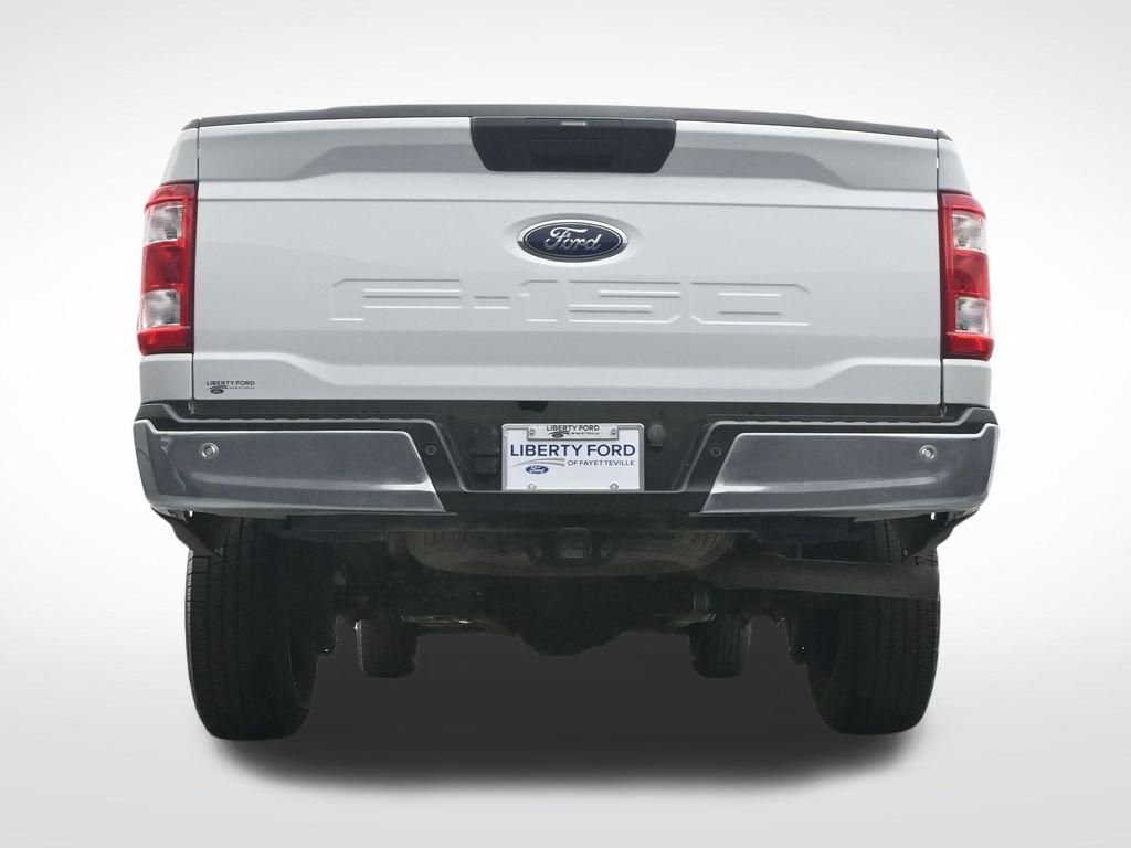 2023 Ford F-150 XL - Photo 37