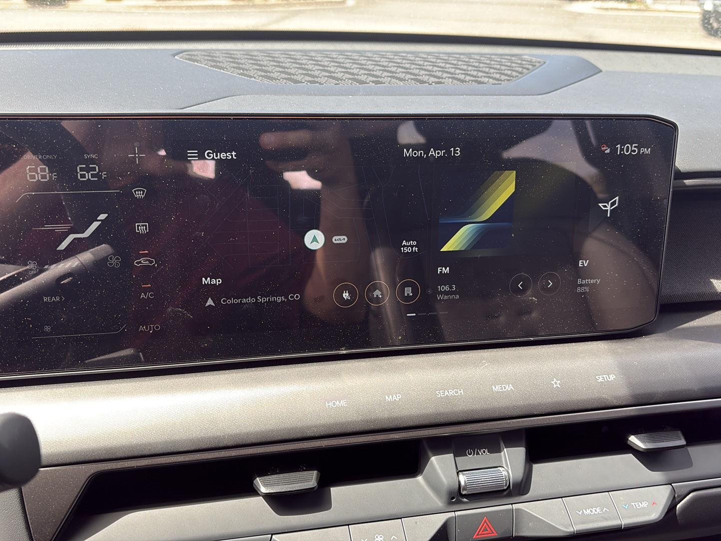 2026 Kia EV9 Wind - Photo 14