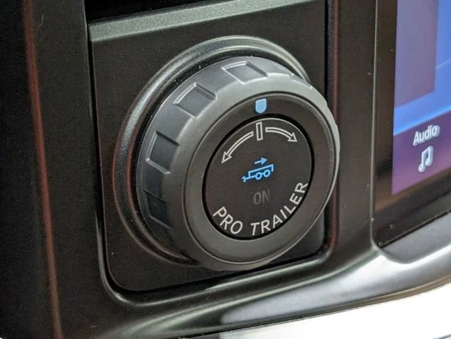 New 2026 Marsh Gray Ford F-250® King Ranch® image 45