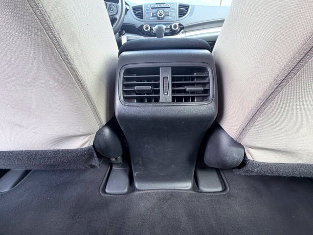 2016 Honda CR-V LX - Photo 23