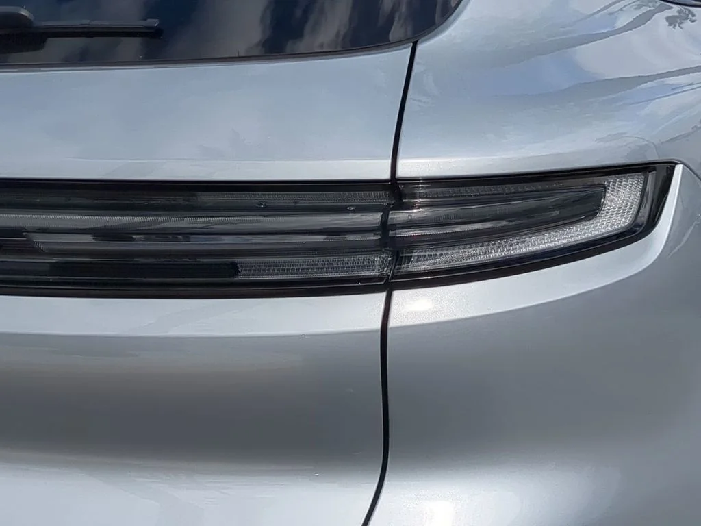 Used 2025 Silver Porsche GTS image 8