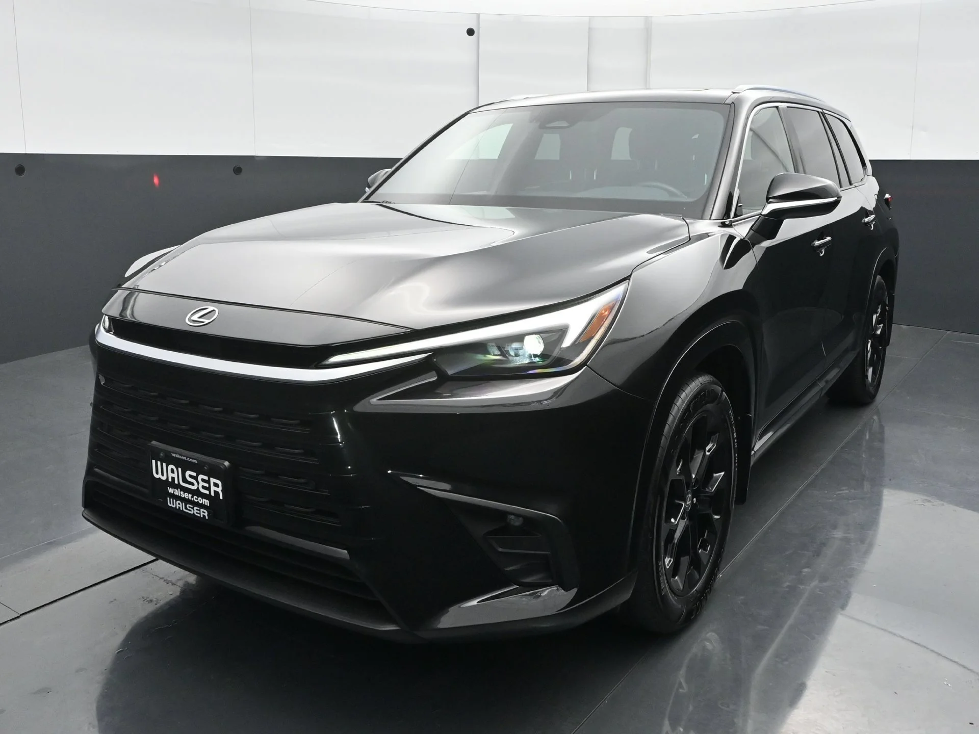 2024 Lexus TX