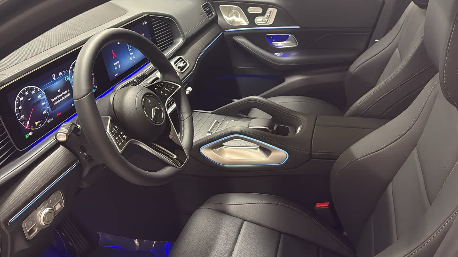 2026 Mercedes-Benz GLE Coupe GLE450 - Photo 29