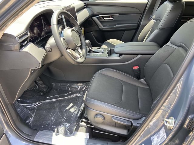 New 2026 Polymetal Gray Mazda 2.5 S Select AWD image 5