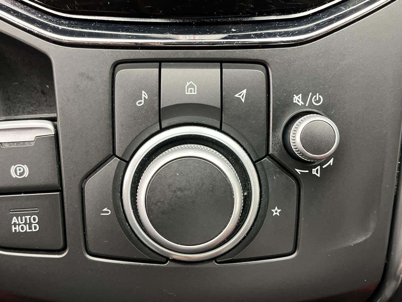 Certified Used 2023 Polymetal Gray Mazda 2.5 S Carbon Edition image 17