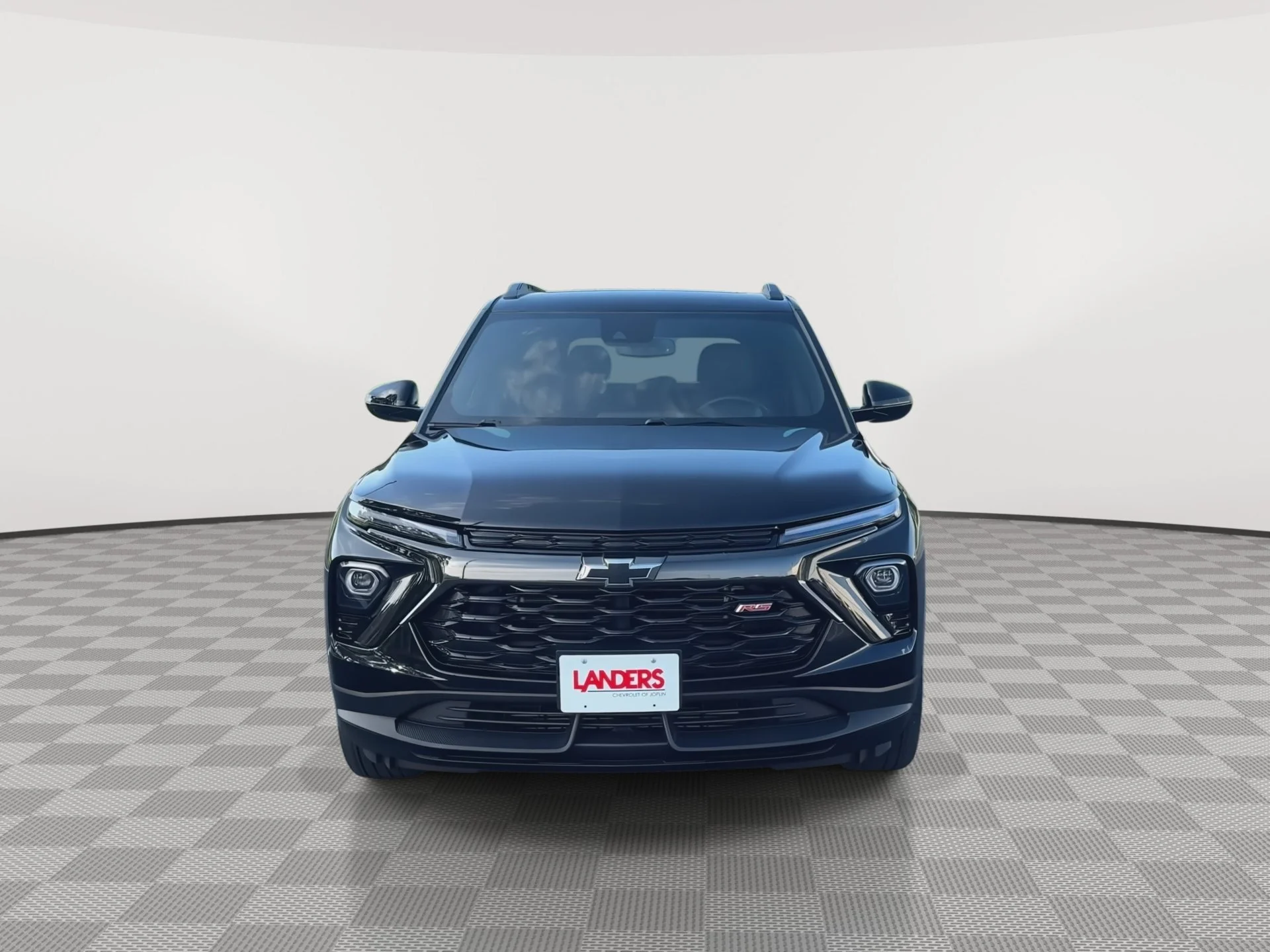 2025 Chevrolet Trailblazer RS - Photo 3