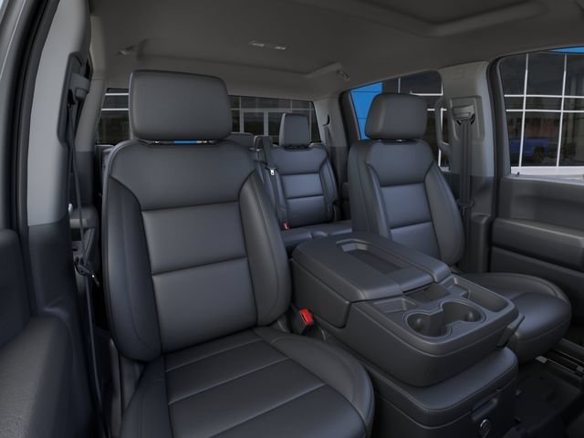 New 2026 Summit White Chevrolet WT image 16
