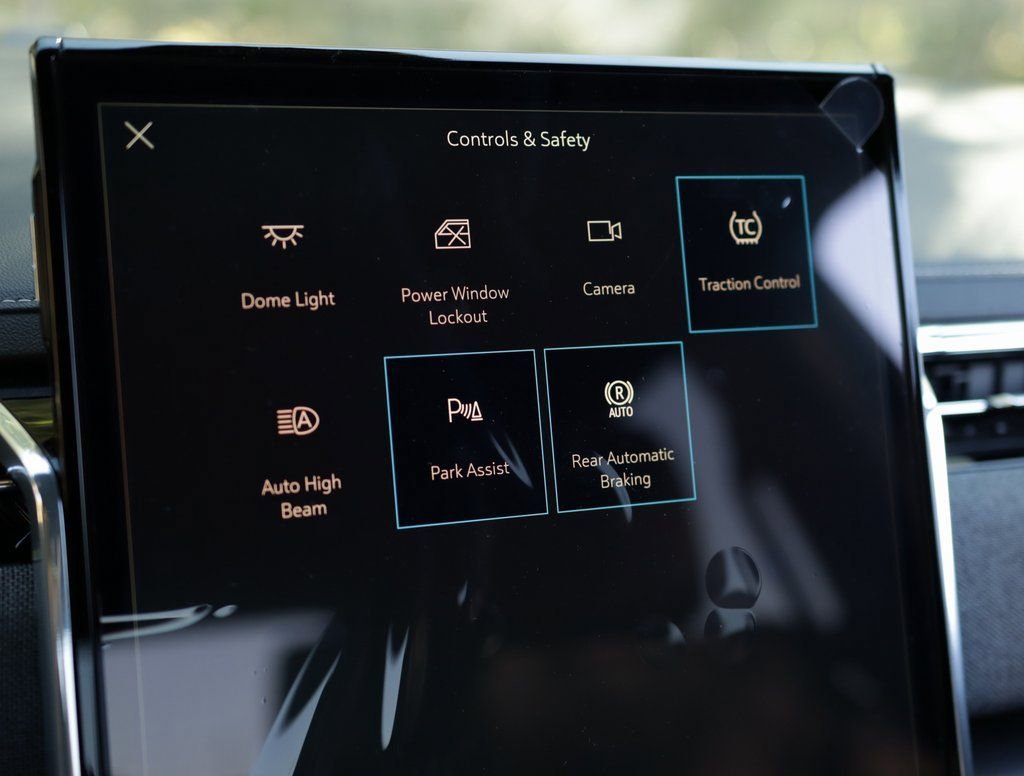 2026 GMC Sierra EV Elevation - Photo 16