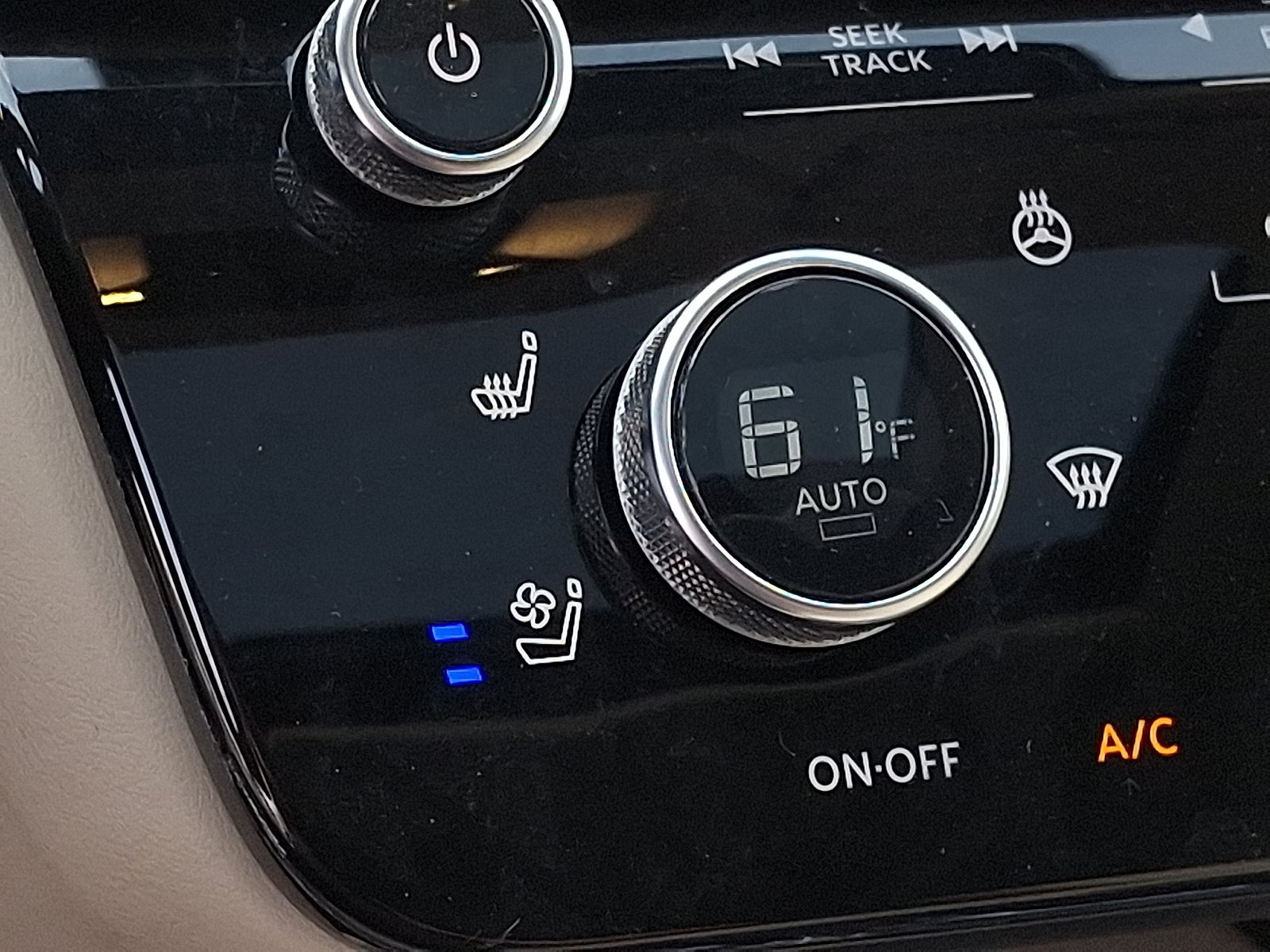2022 INFINITI QX60 LUXE - Photo 24