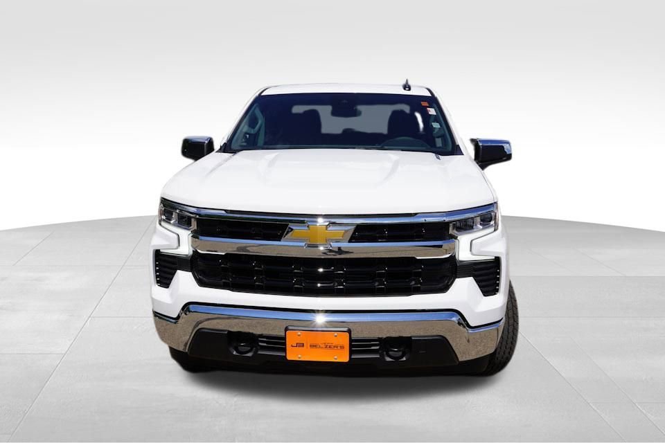 2026 Chevrolet Silverado 1500 LT - Photo 8