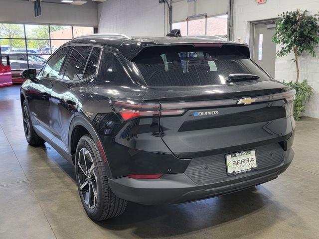 2026 Chevrolet Equinox EV 2LT - Photo 7