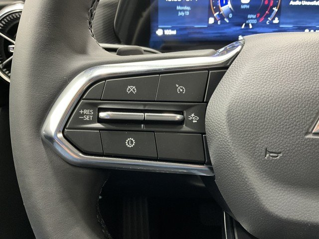 New 2027 Lakeshore Blue Metallic Chevrolet LT image 26