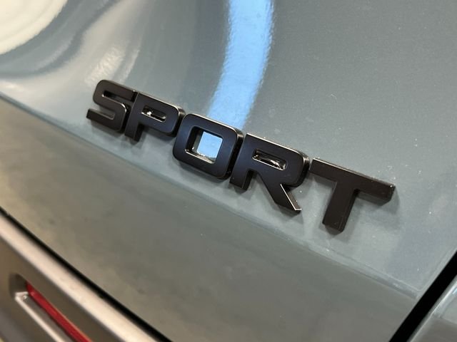 New 2027 Nordic Forest Pearl Honda Sport image 7